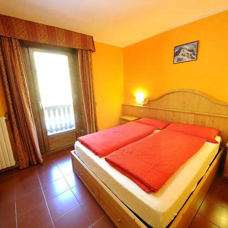 Casa Florin Giumel By Livigno Accomodation Kültér fotó