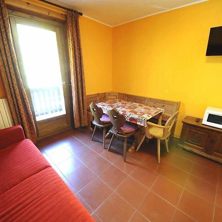 Casa Florin Giumel By Livigno Accomodation Kültér fotó