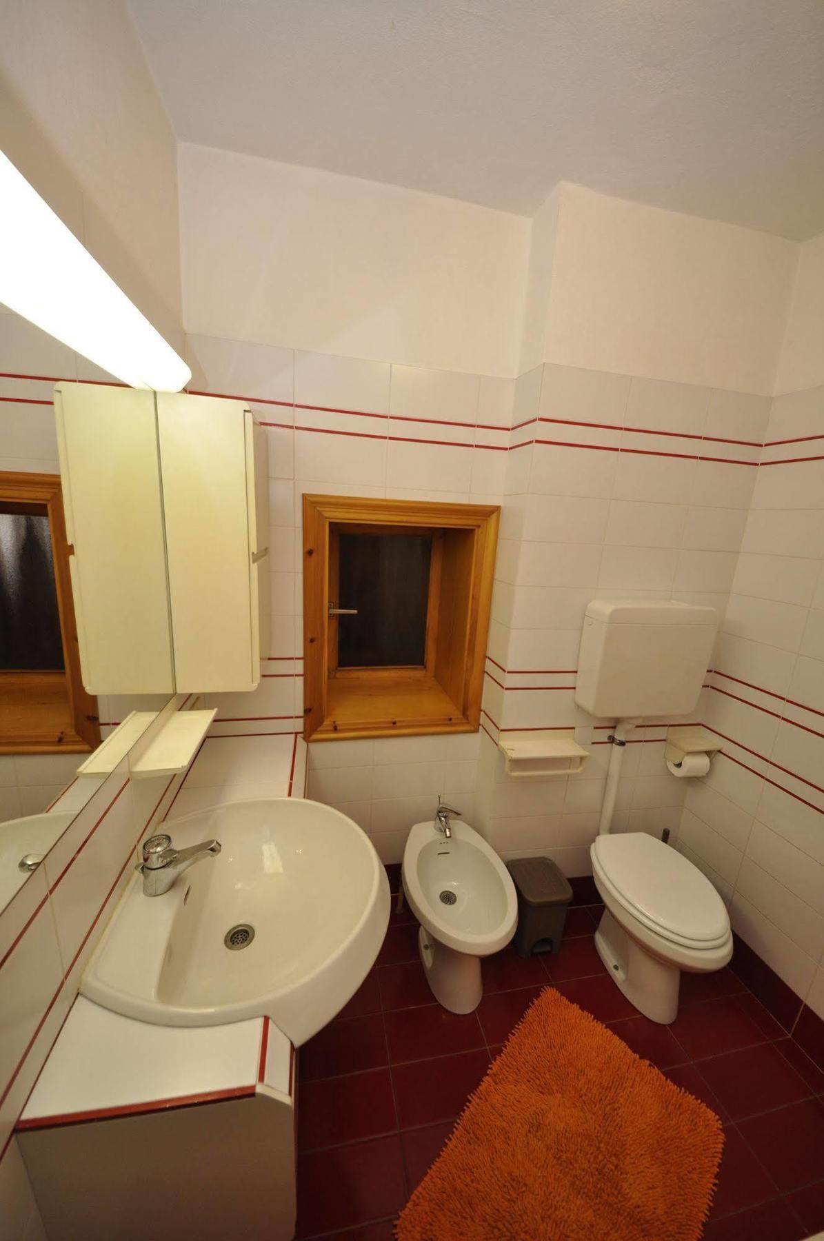 Casa Florin Giumel By Livigno Accomodation Kültér fotó